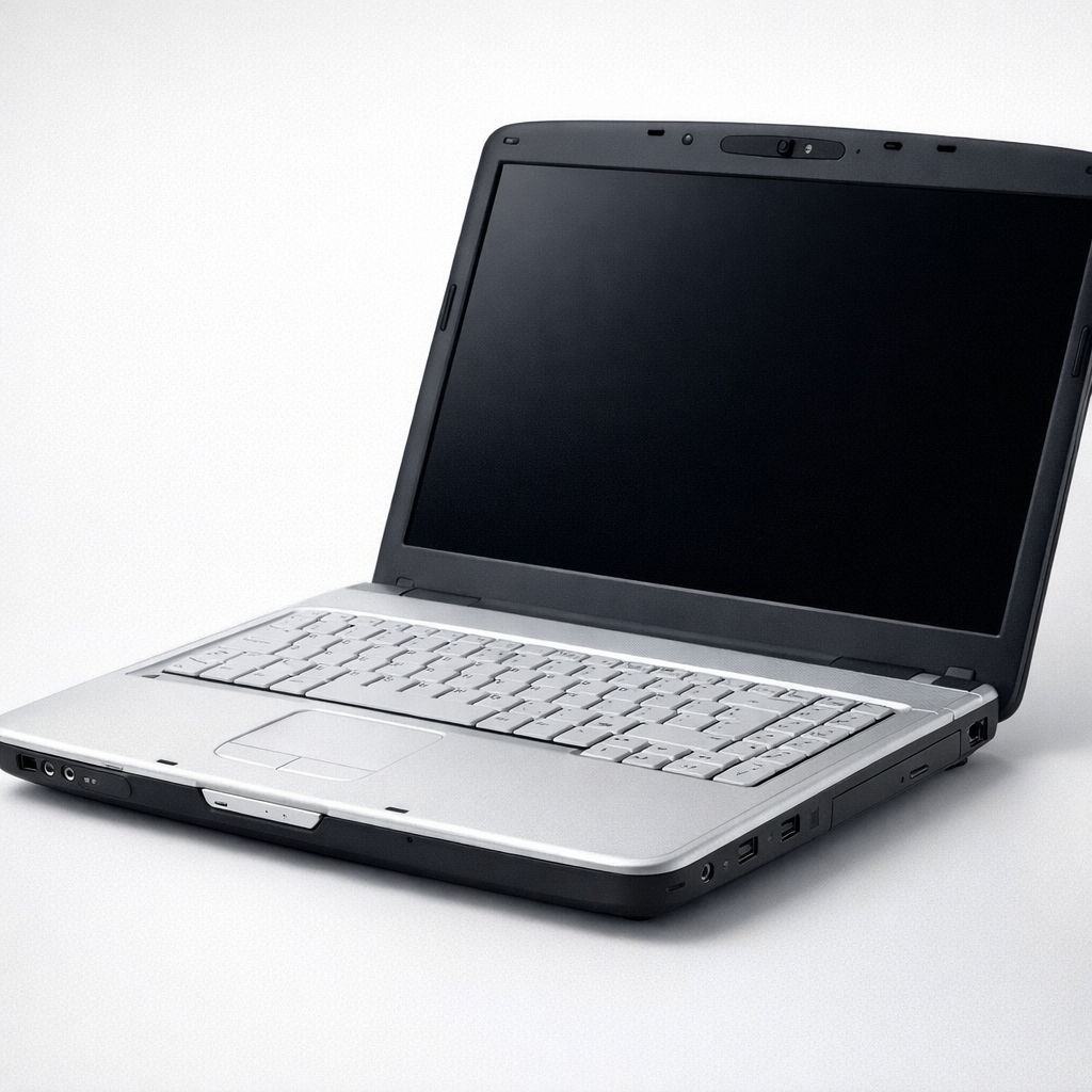 Acer - Notebook - Aspire 5720Z