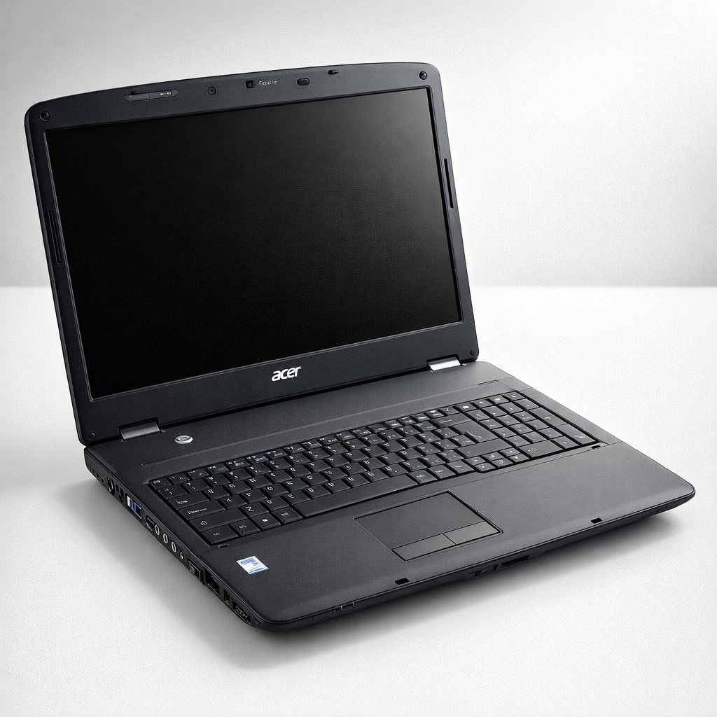 Acer - Notebook - Aspire 5730Z