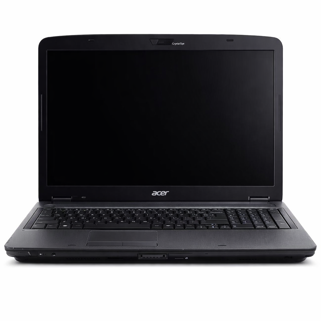 Acer - Notebook - Aspire 5730ZG