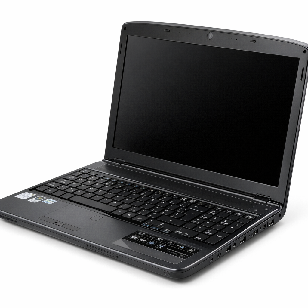 Acer - Notebook - Aspire 5739G