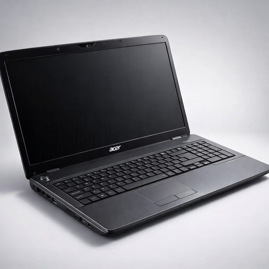 Acer - Notebook - Aspire 7735G