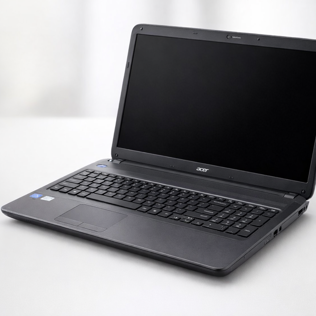 Acer - Notebook - Aspire 7736Z