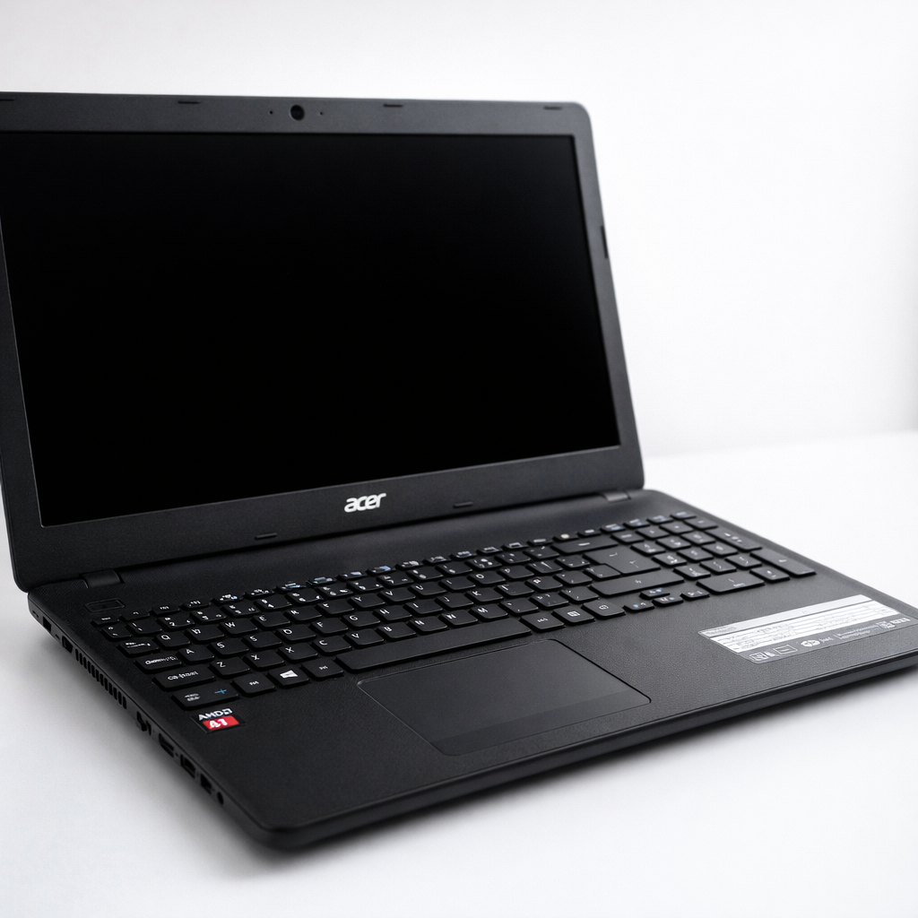 Acer - Notebook - Aspire E1-522