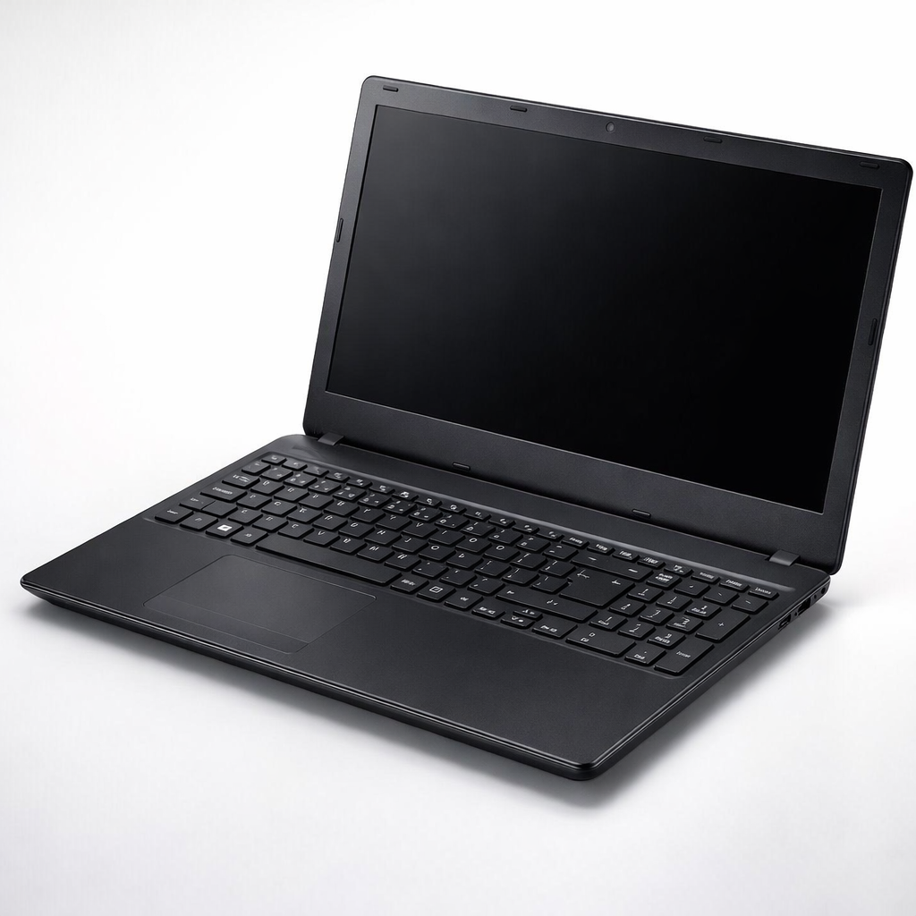 Acer - Notebook - Aspire E1-572G