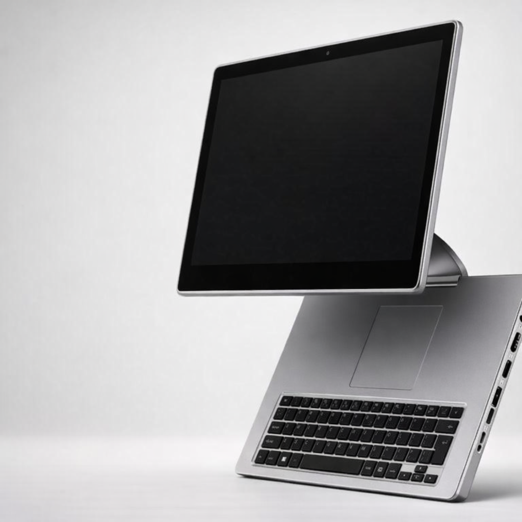 Acer - Notebook - Aspire R15 (R7-571)
