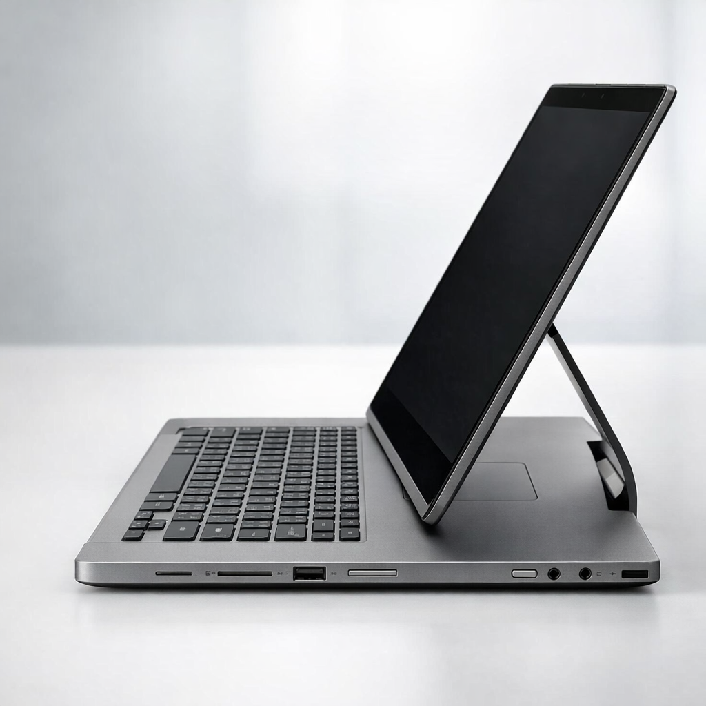 Acer - Notebook - Aspire R15 (R7-571G)