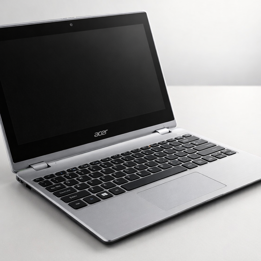 Acer - Notebook - Aspire V5-122P