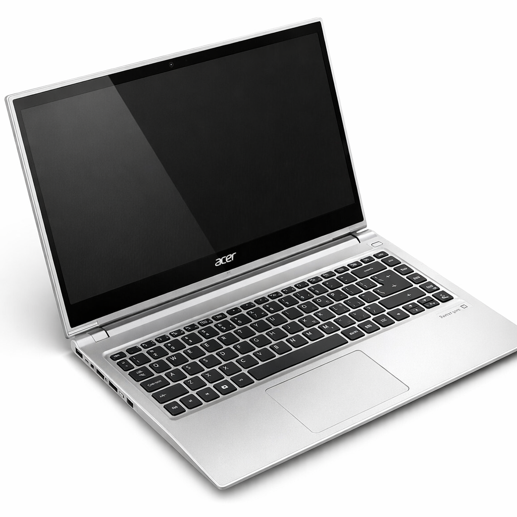 Acer - Notebook - Aspire V5-471PG