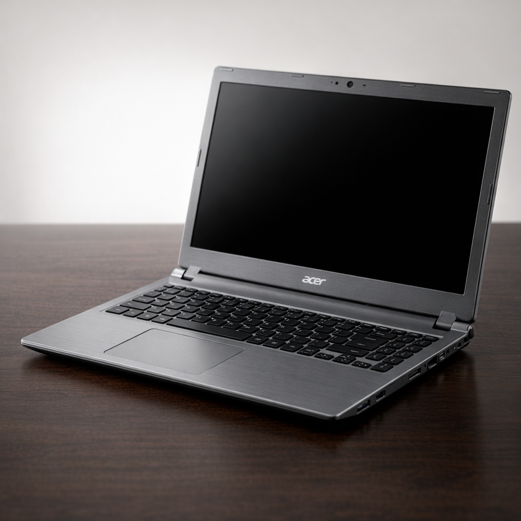 Acer - Notebook - Aspire V5-472