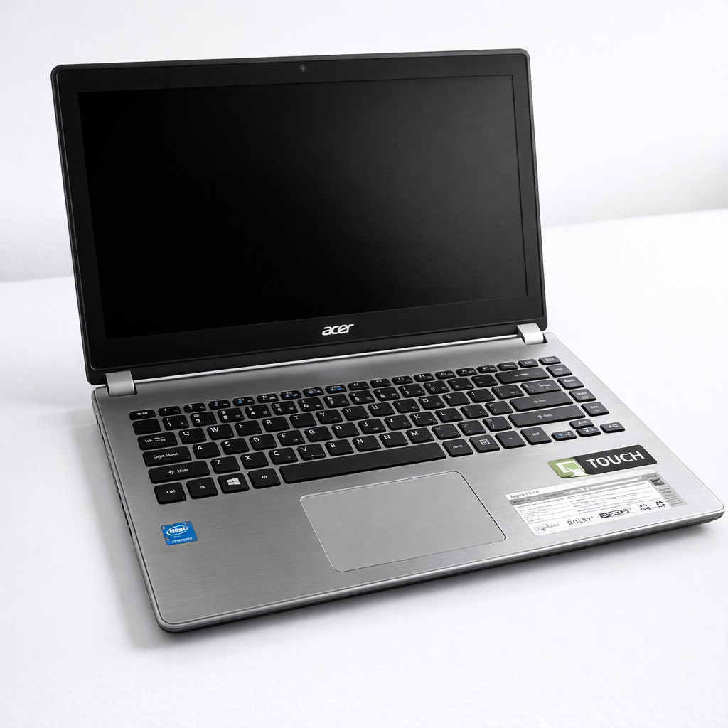 Acer - Notebook - Aspire V5-472P