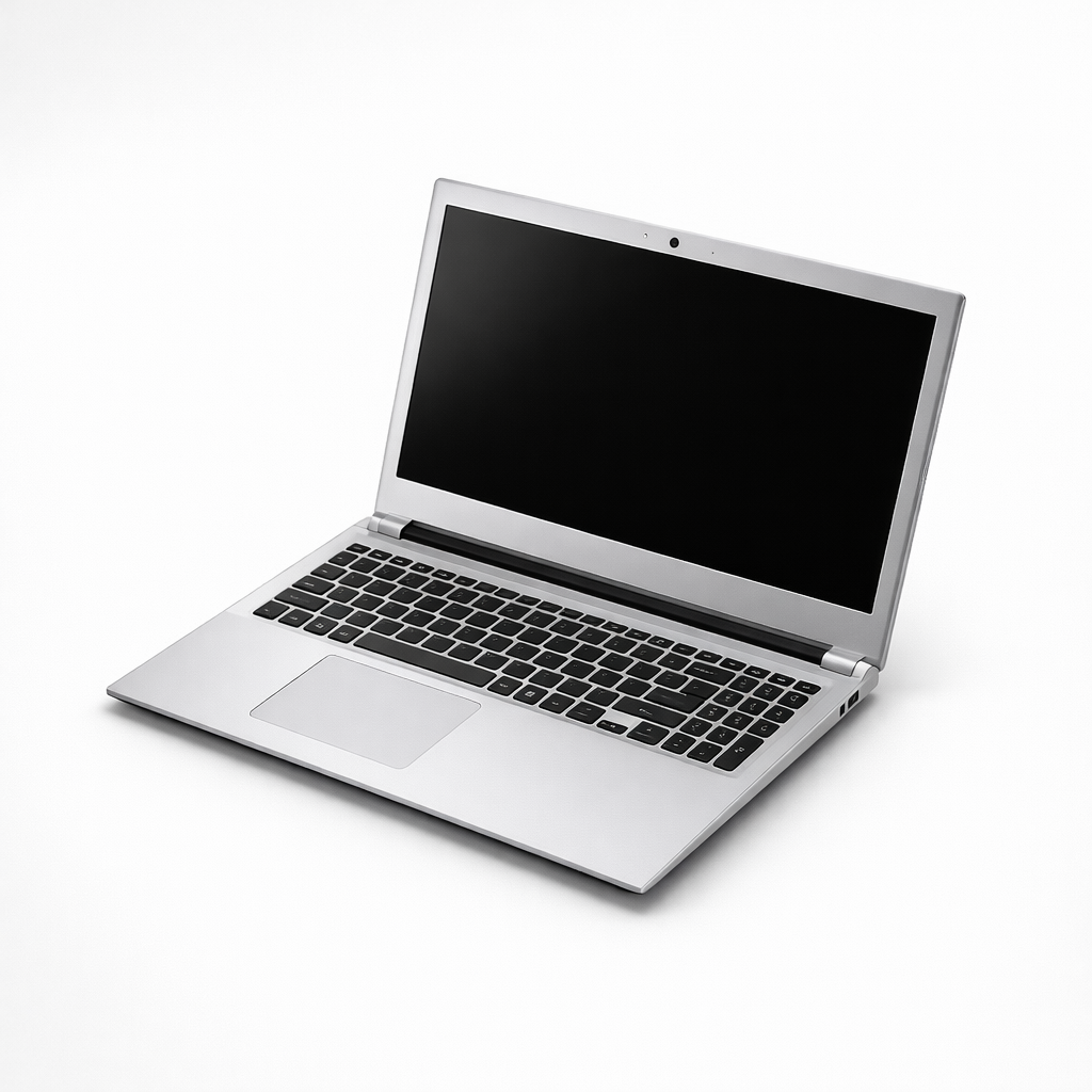 Acer - Notebook - Aspire V5-572G