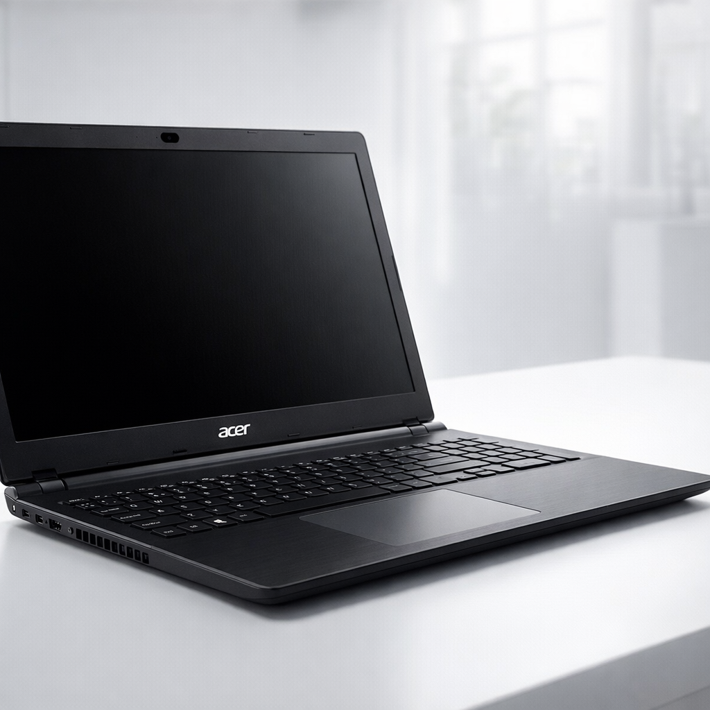 Acer - Notebook - Aspire V5-572P