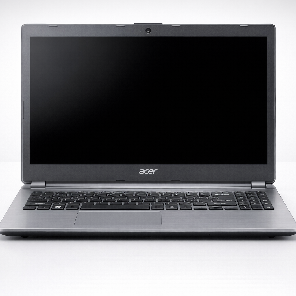 Acer - Notebook - Aspire V7-481P