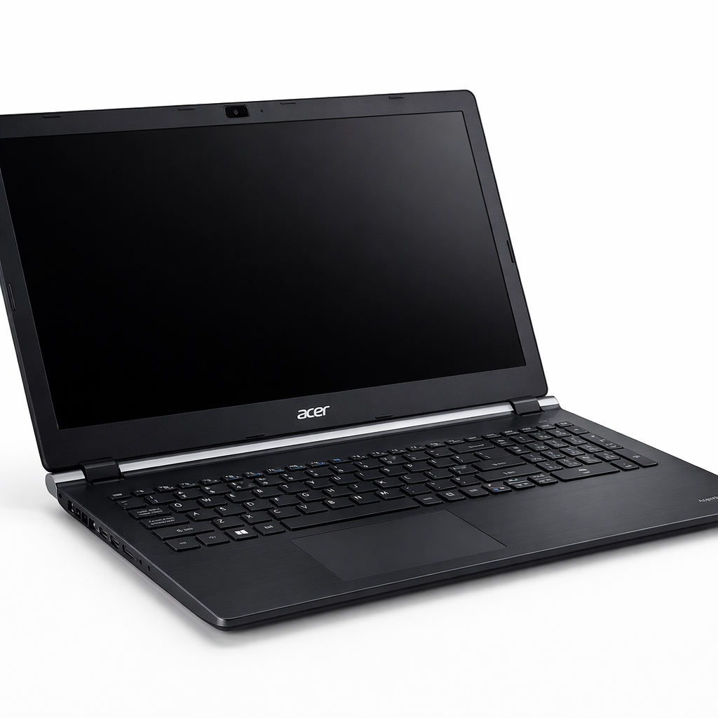 Acer - Notebook - Aspire V7-581G
