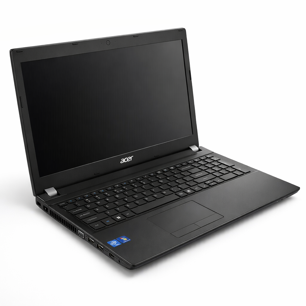 Acer - Notebook - TravelMate 5360G