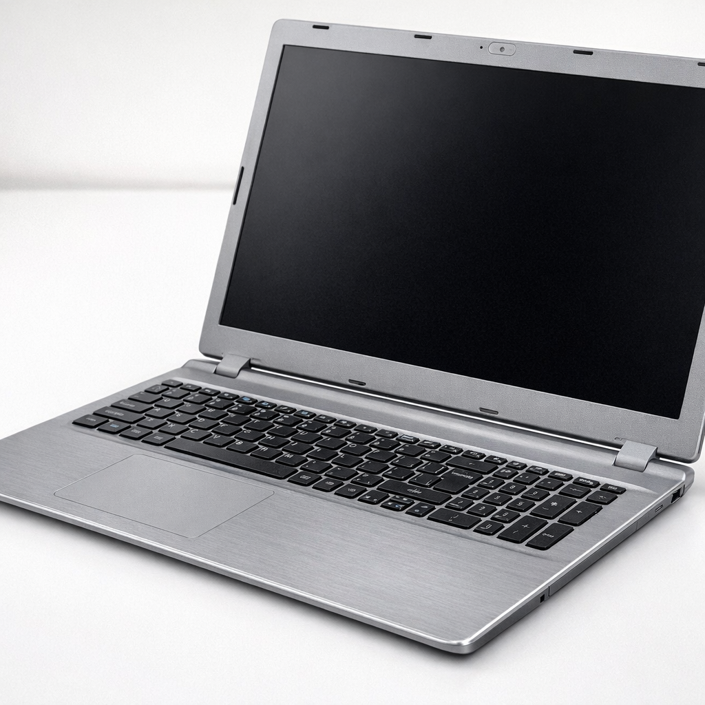 Acer - Notebook - Aspire V5-552