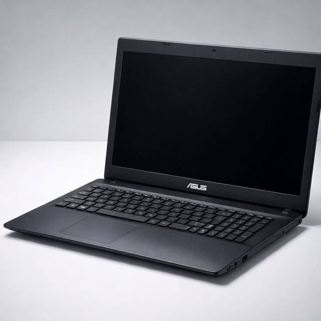 Asus - Notebook - X55VD