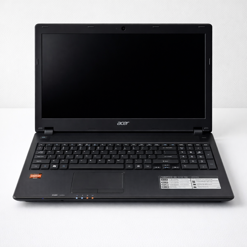 Acer - Notebook - Aspire 4552G