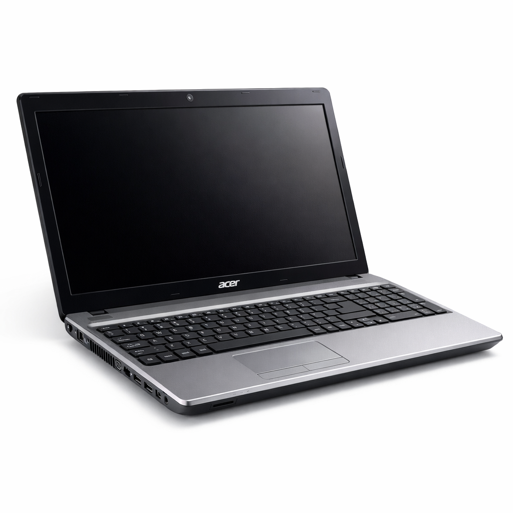 Acer - Notebook - Aspire 7750Z