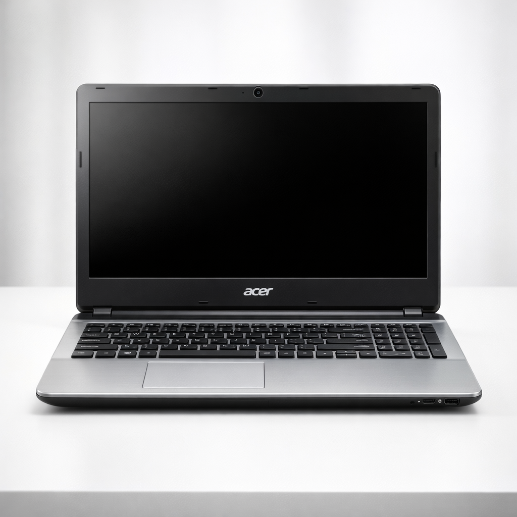 Acer - Notebook - Aspire E1-472