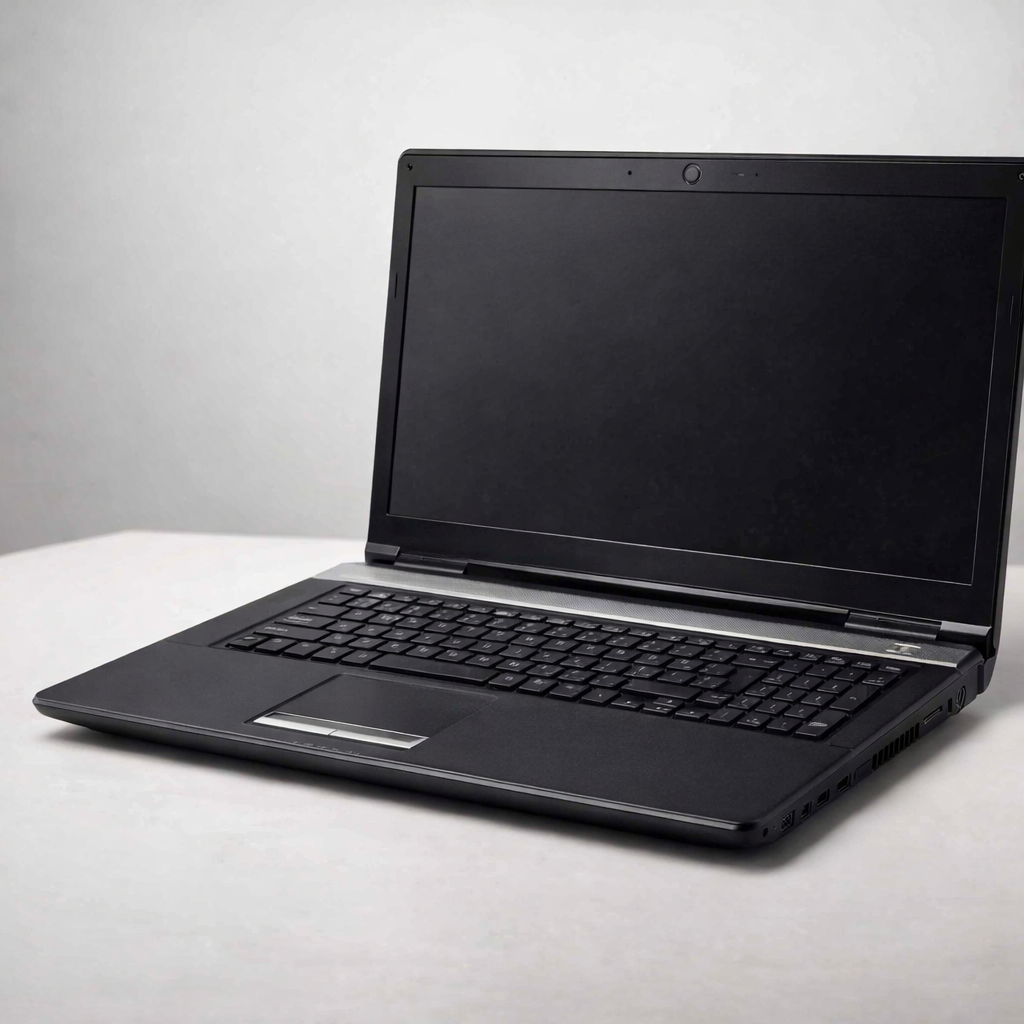 Asus - Notebook - N71JQ