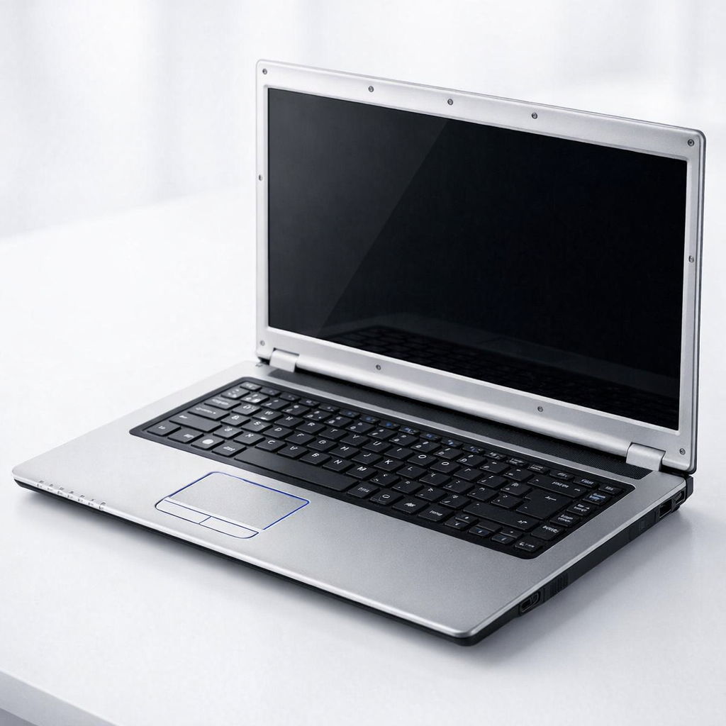 Samsung - Notebook - R520-Aura