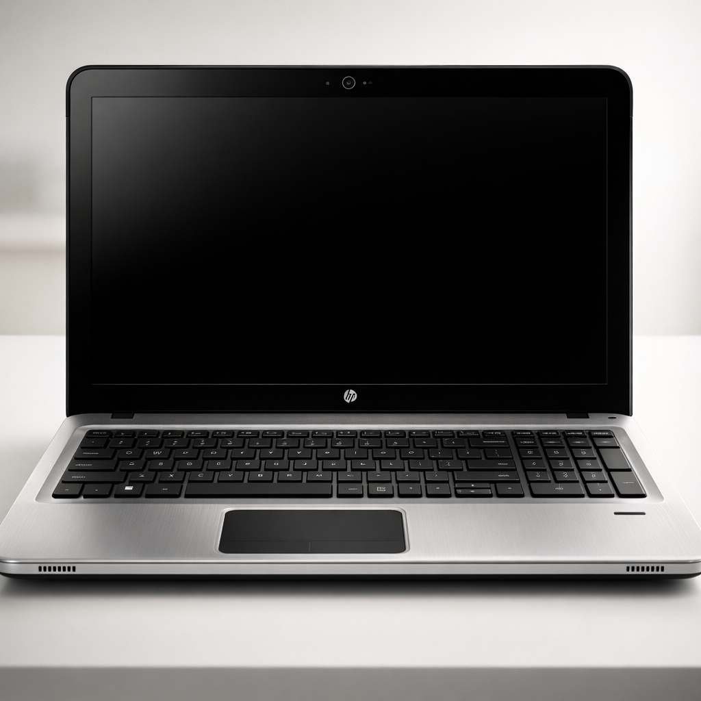 HP - Notebook - Pavilion dv6-3100