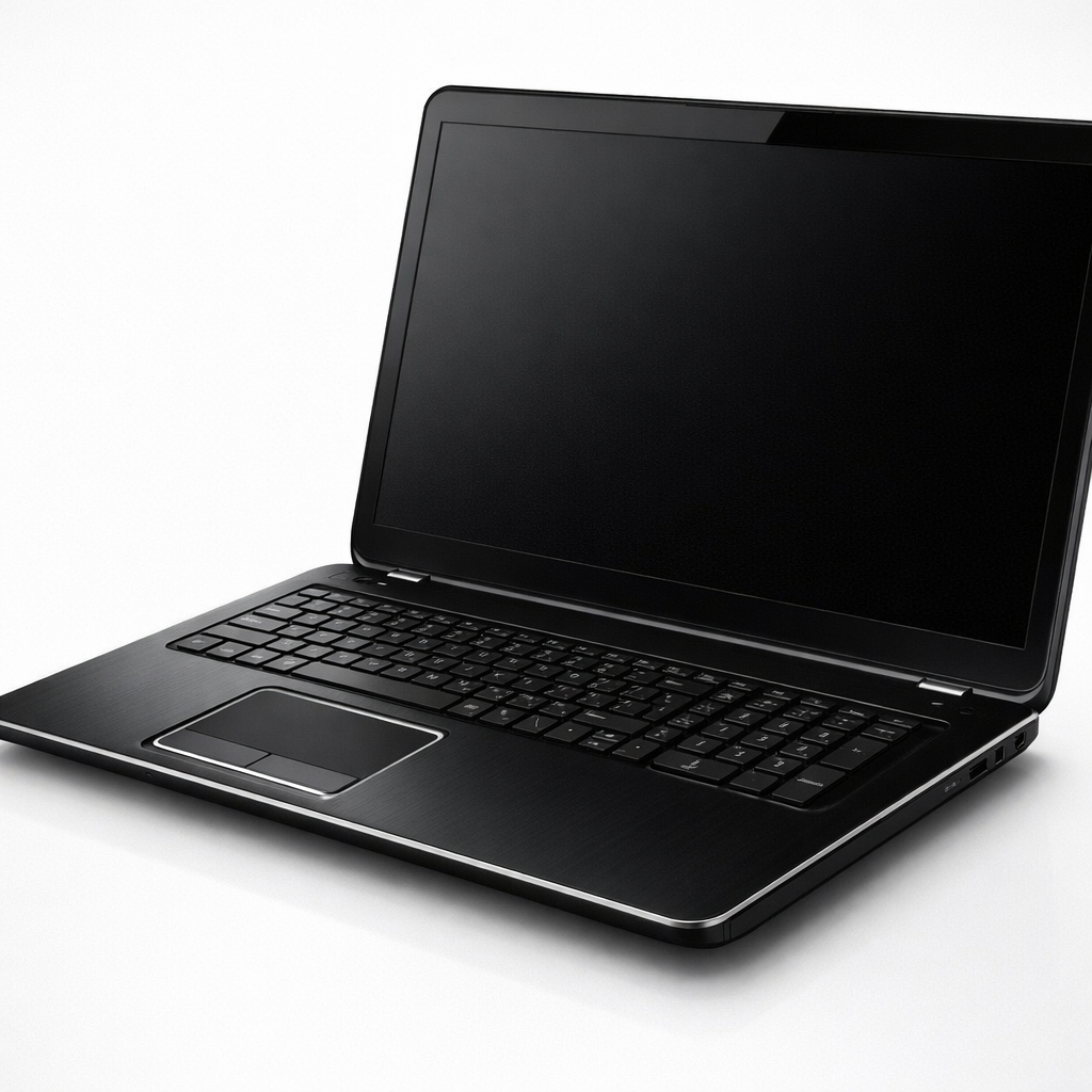 HP - Notebook - Pavilion dv7-7100