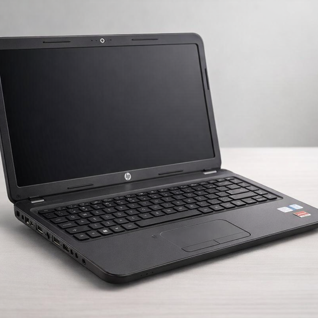 HP - Notebook - Pavilion g6z-2200
