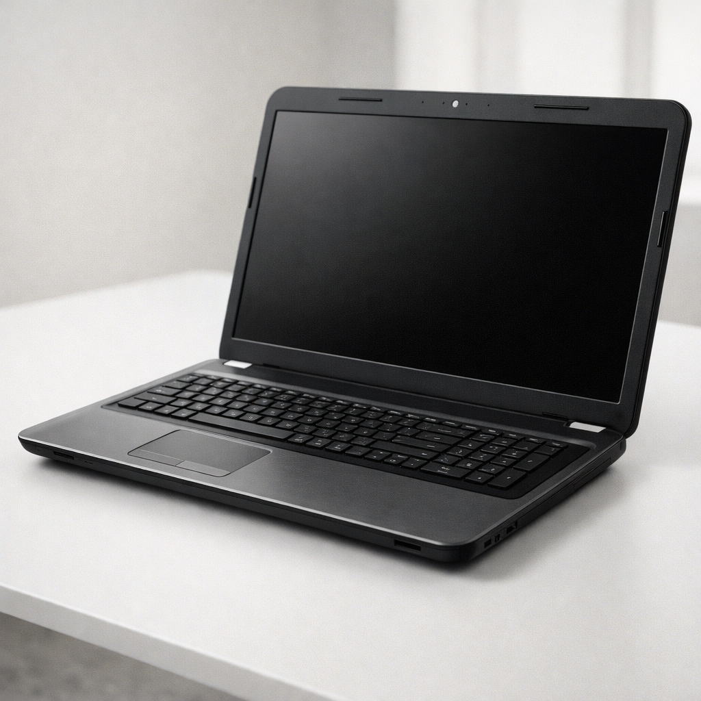 HP - Notebook - Pavilion g7-1200