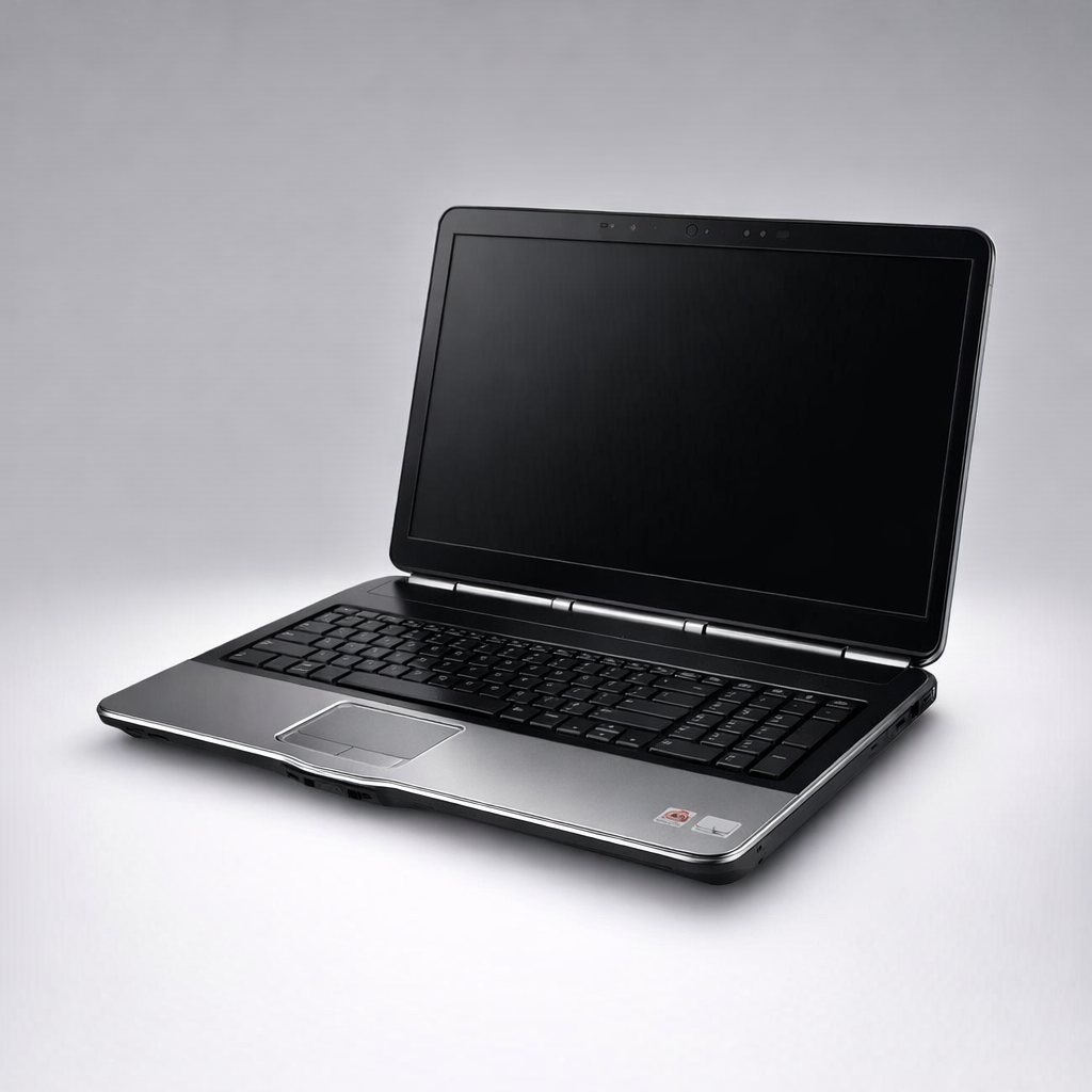 HP - Notebook - Pavilion HDX9400
