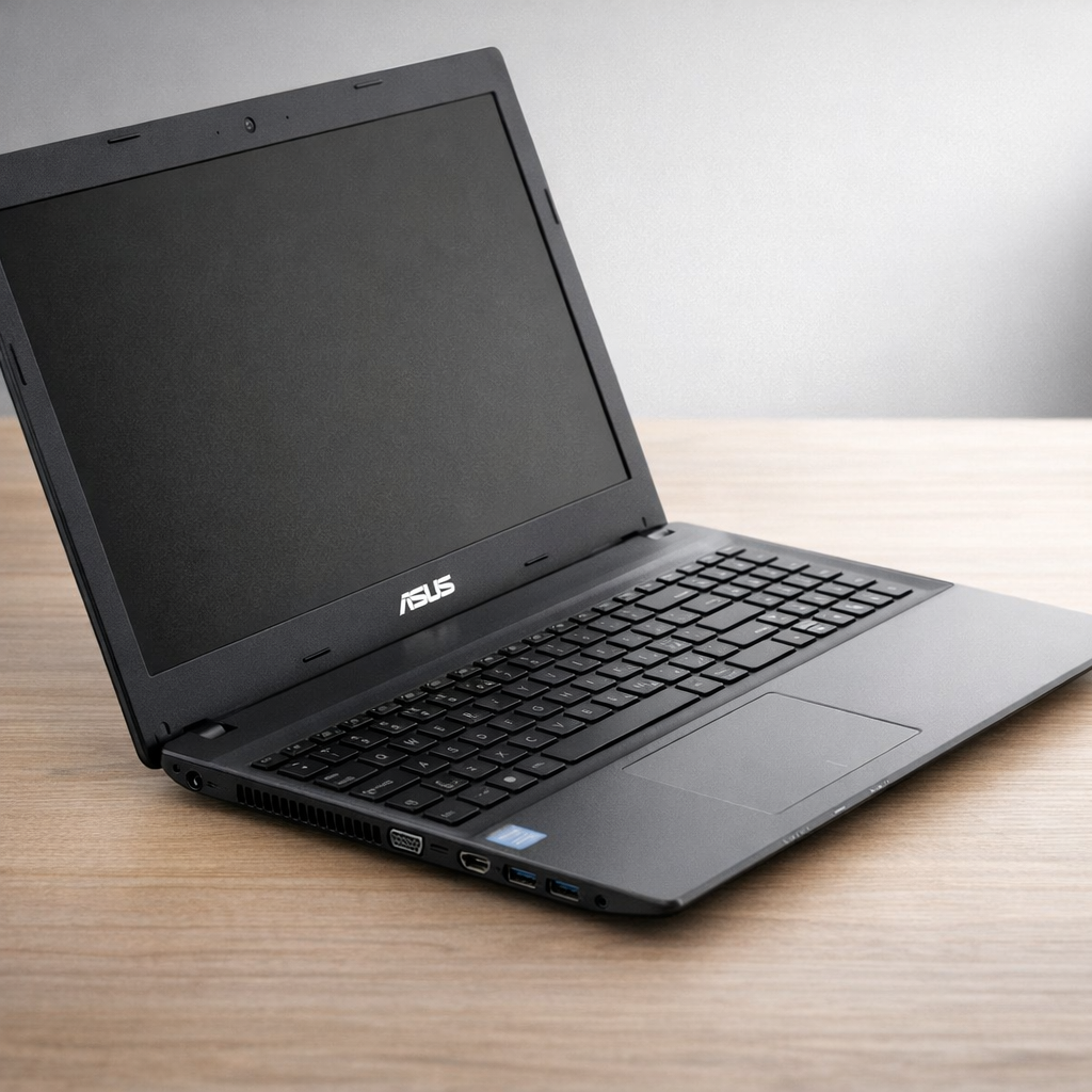 Asus - Notebook - A55A