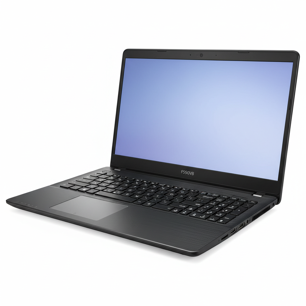 Asus - Notebook - F550VB