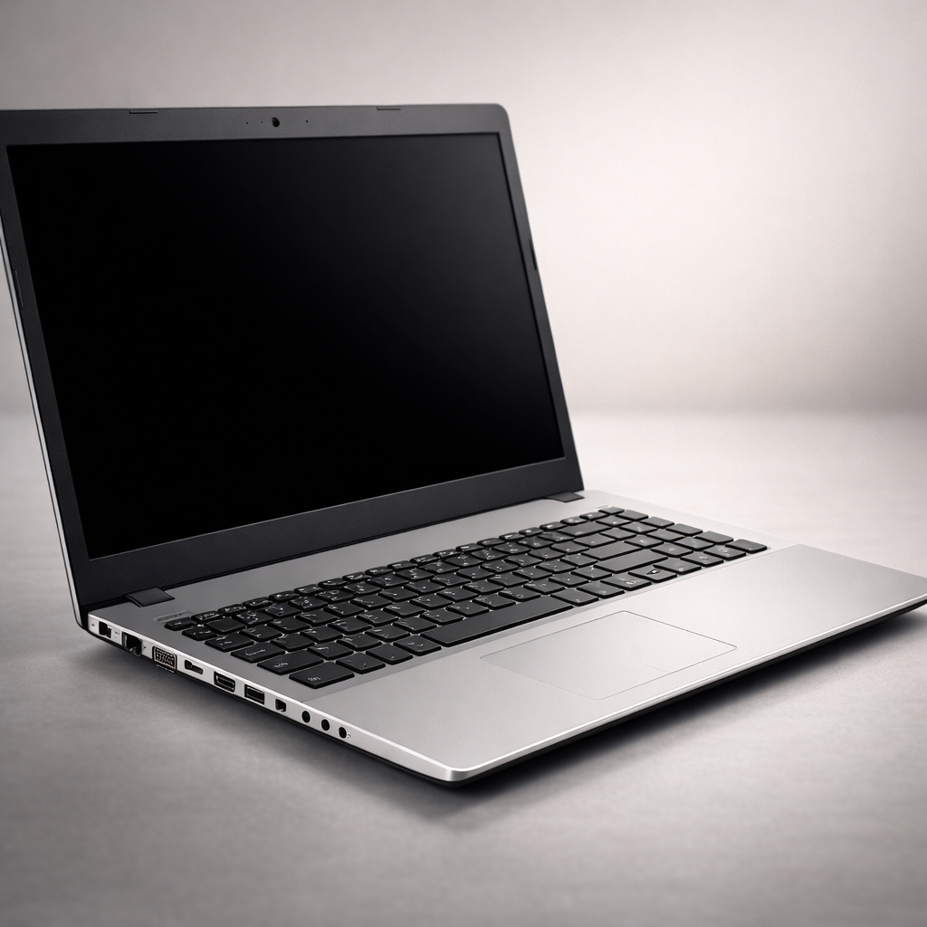 Asus - Notebook - F550DP