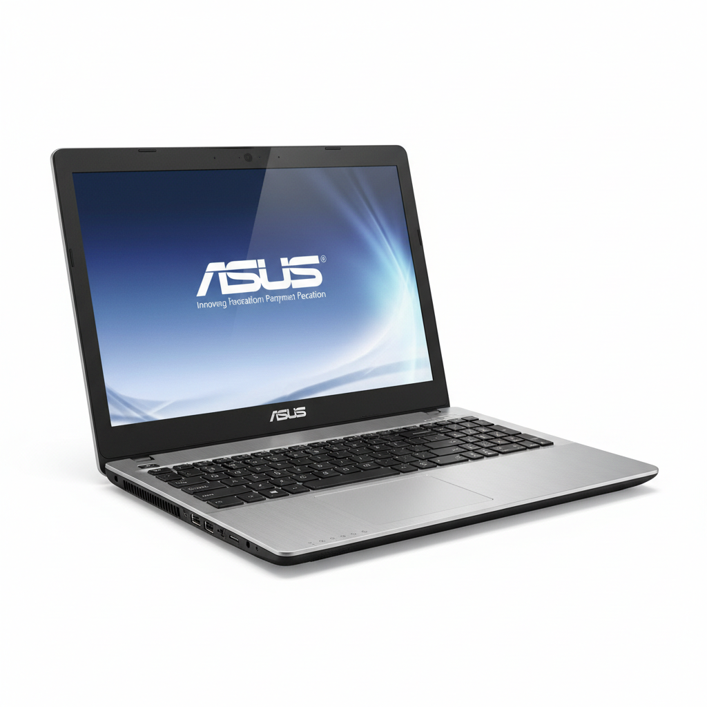 Asus - Notebook - F550CC