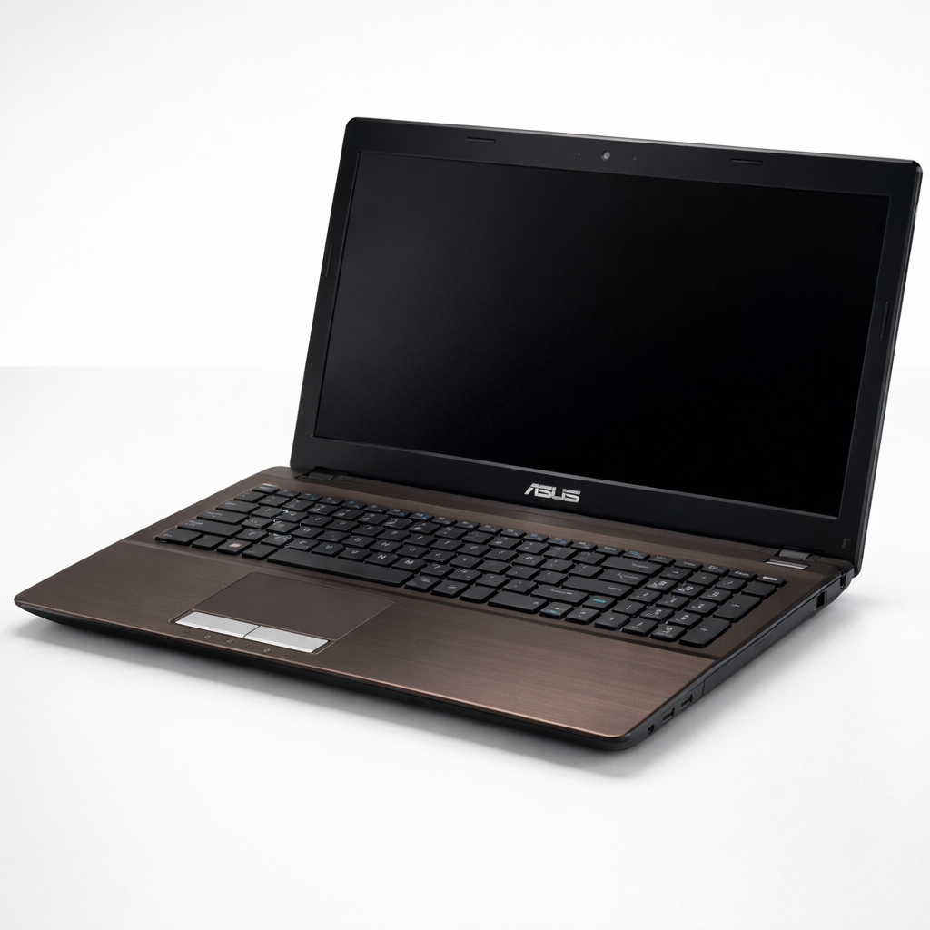 Asus - Notebook - K53SM