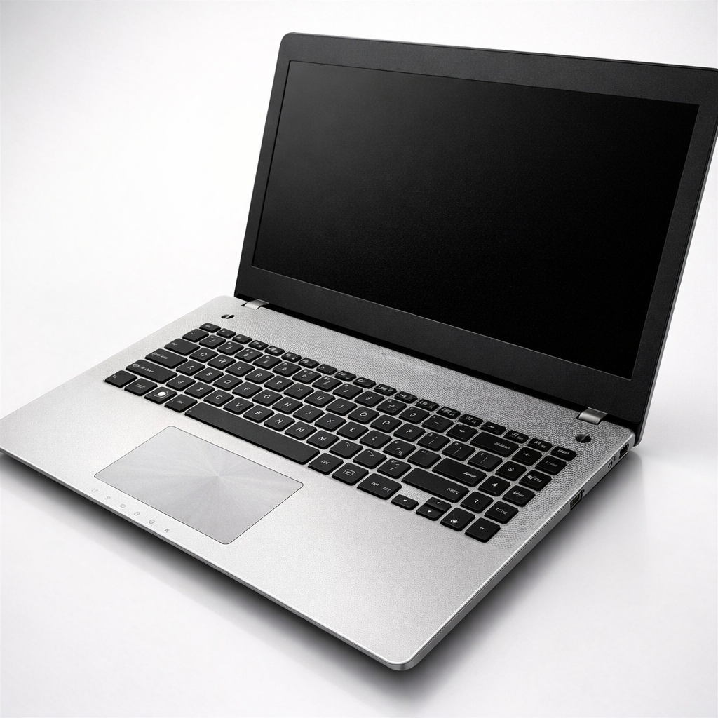 Asus - Notebook - N46VB