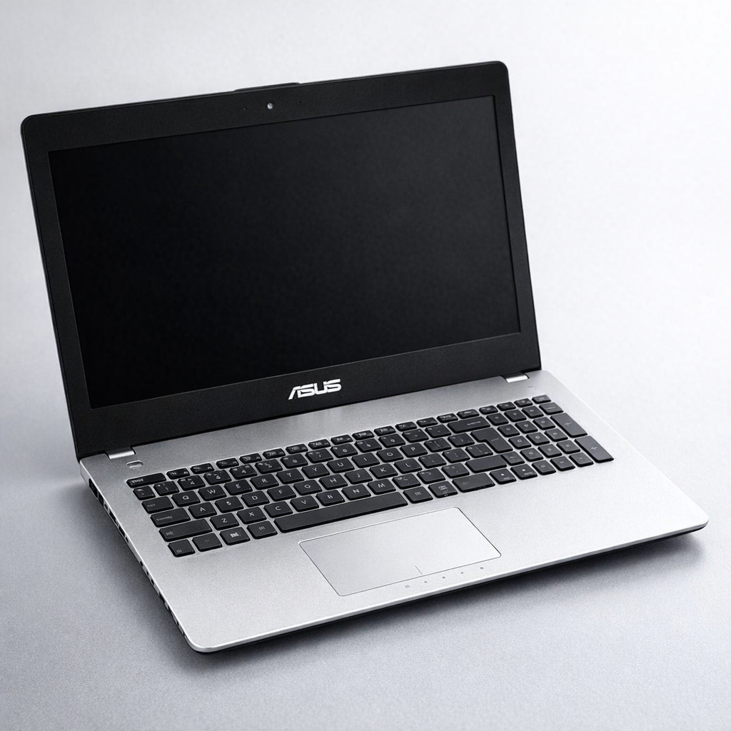 Asus - Notebook - N46VM