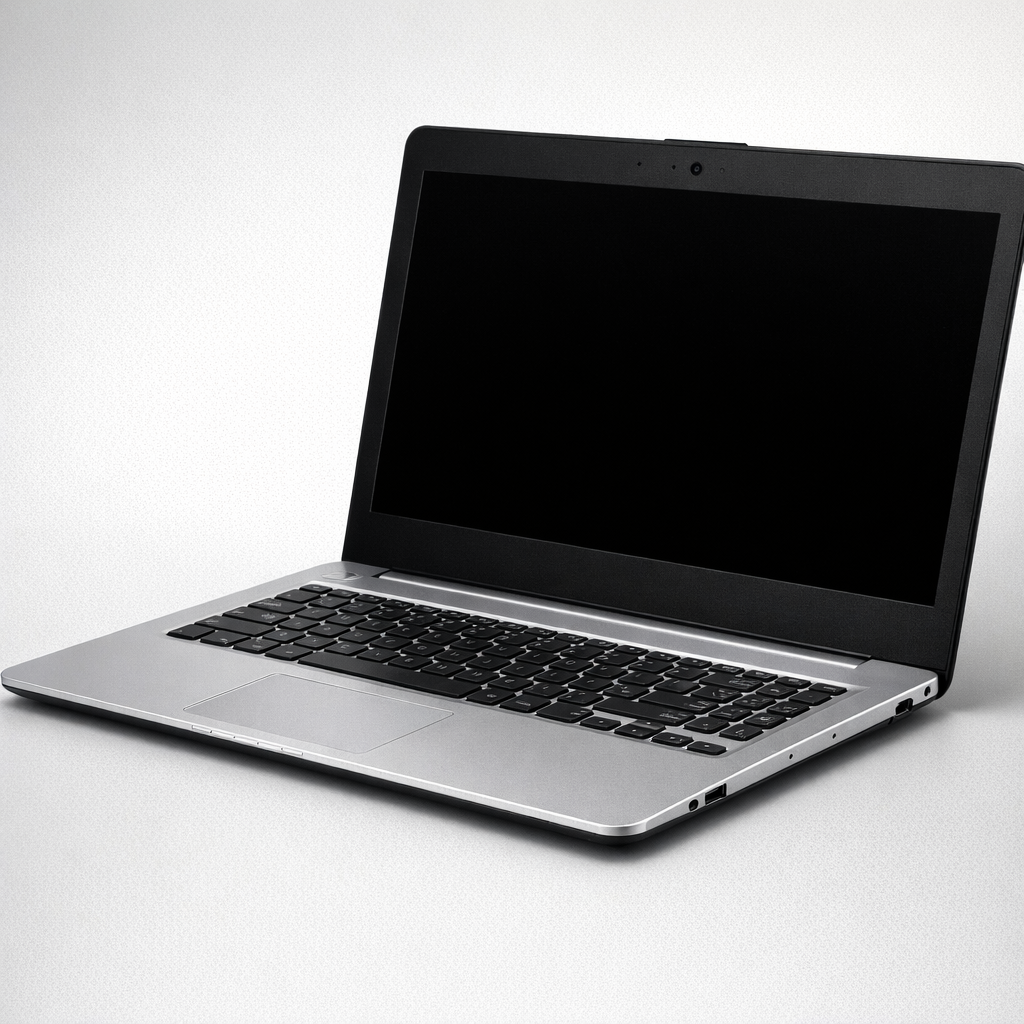 Asus - Notebook - N46VZ