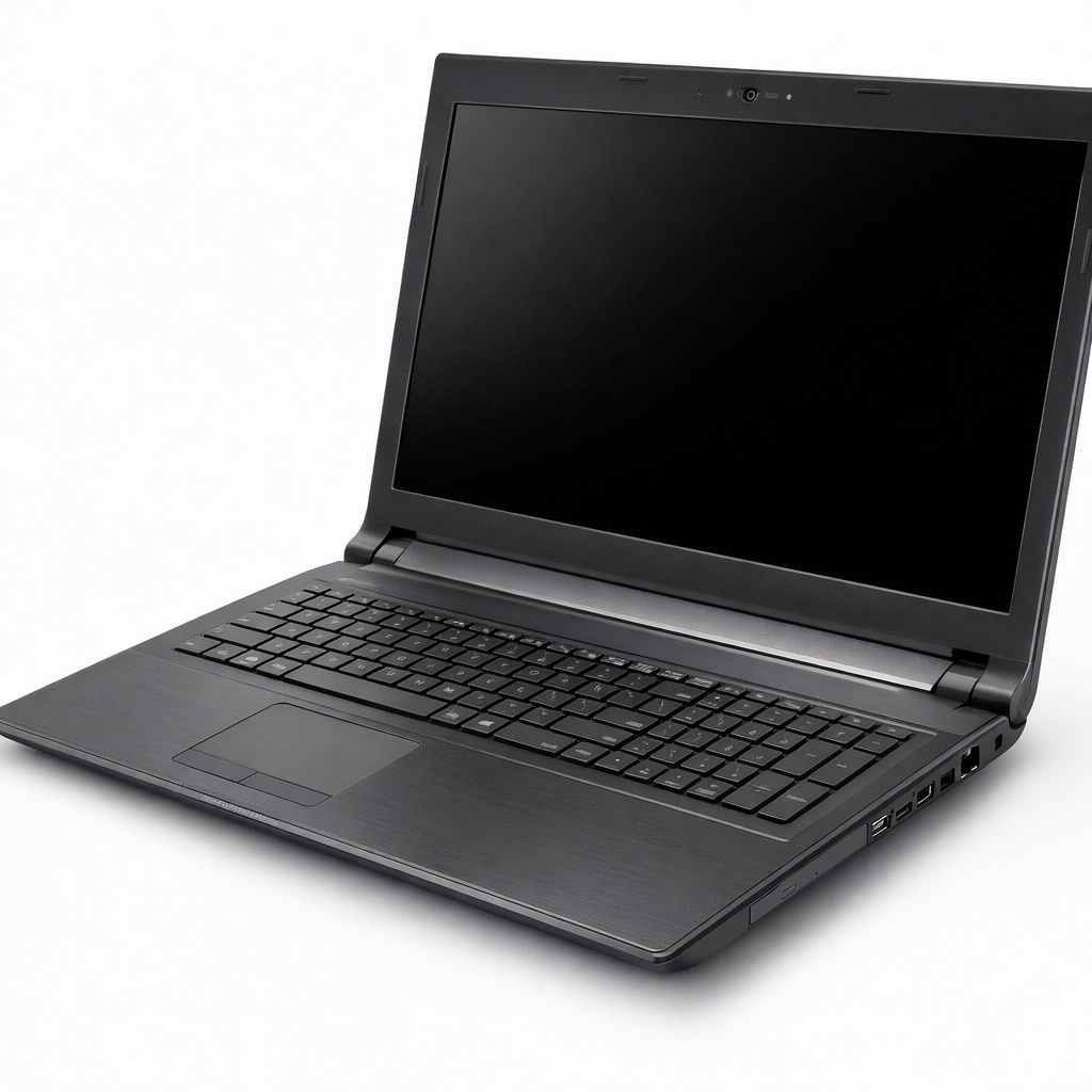 Asus - Notebook - N53JF