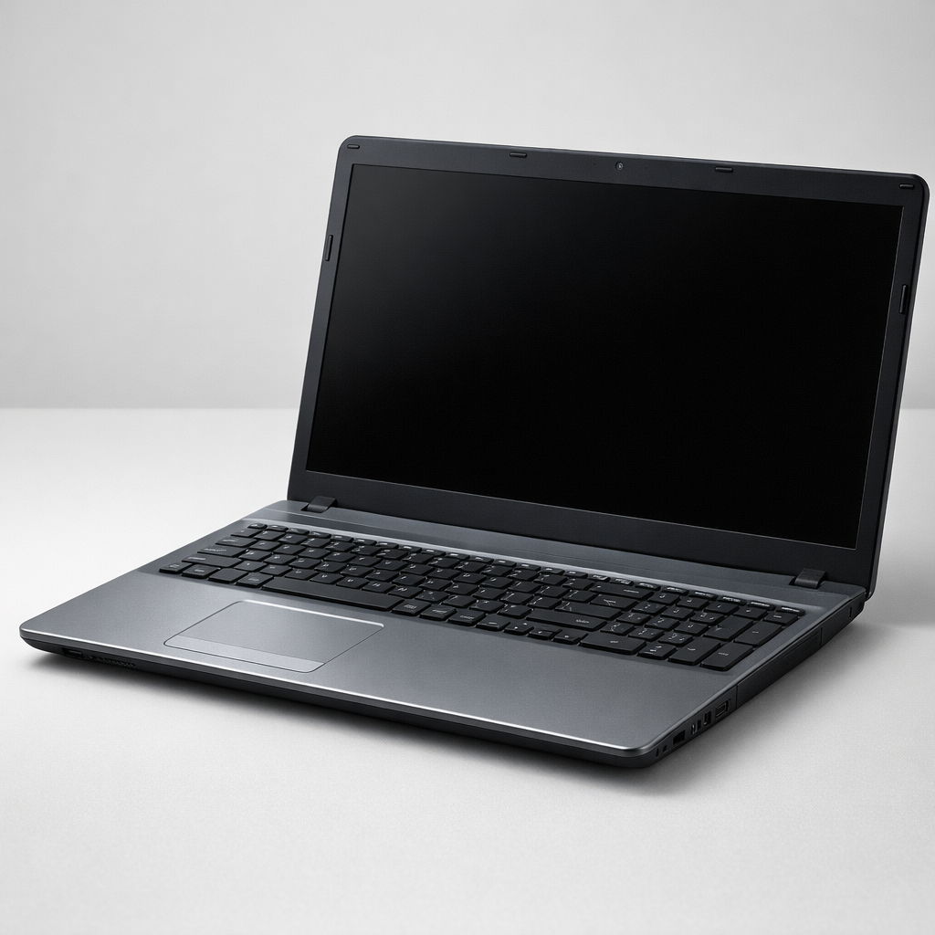 Acer - Notebook - Aspire E1-771