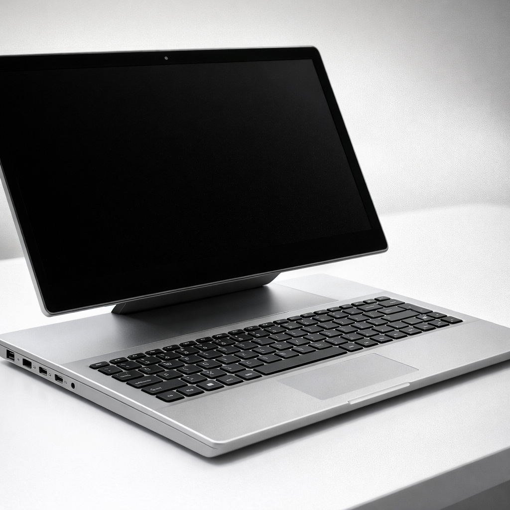 Acer - Notebook - Aspire R15 (R7-572G)