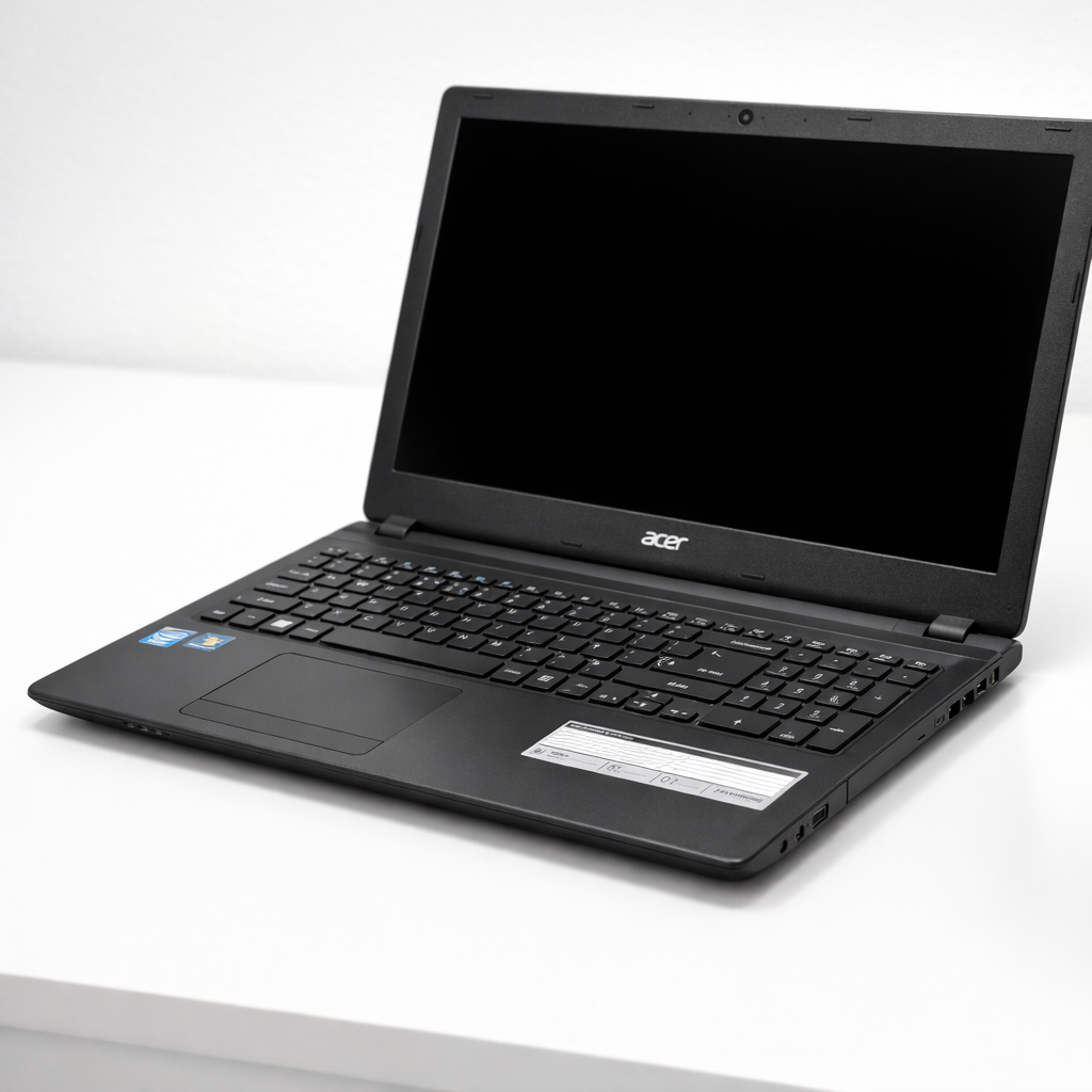 Acer - Notebook - Aspire E1-532