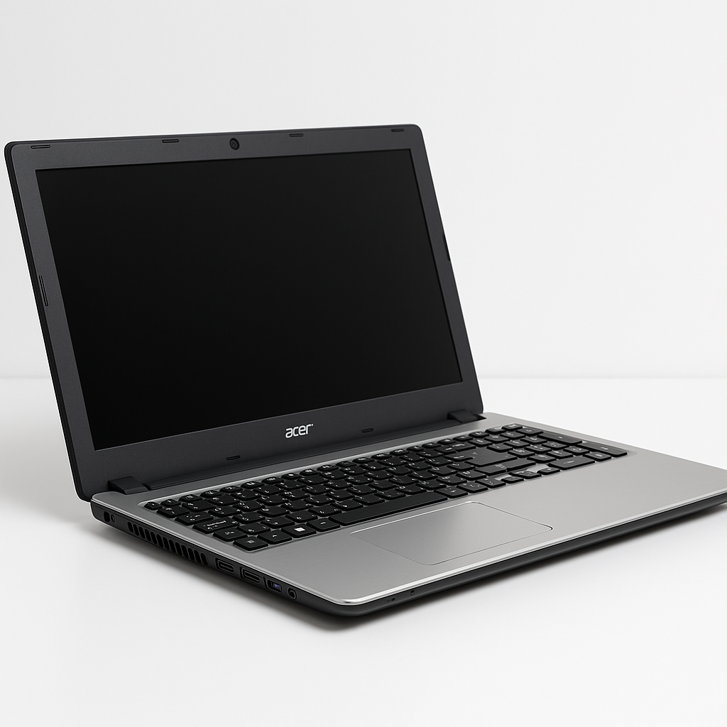 Acer - Notebook - TravelMate P2 (P255-M)