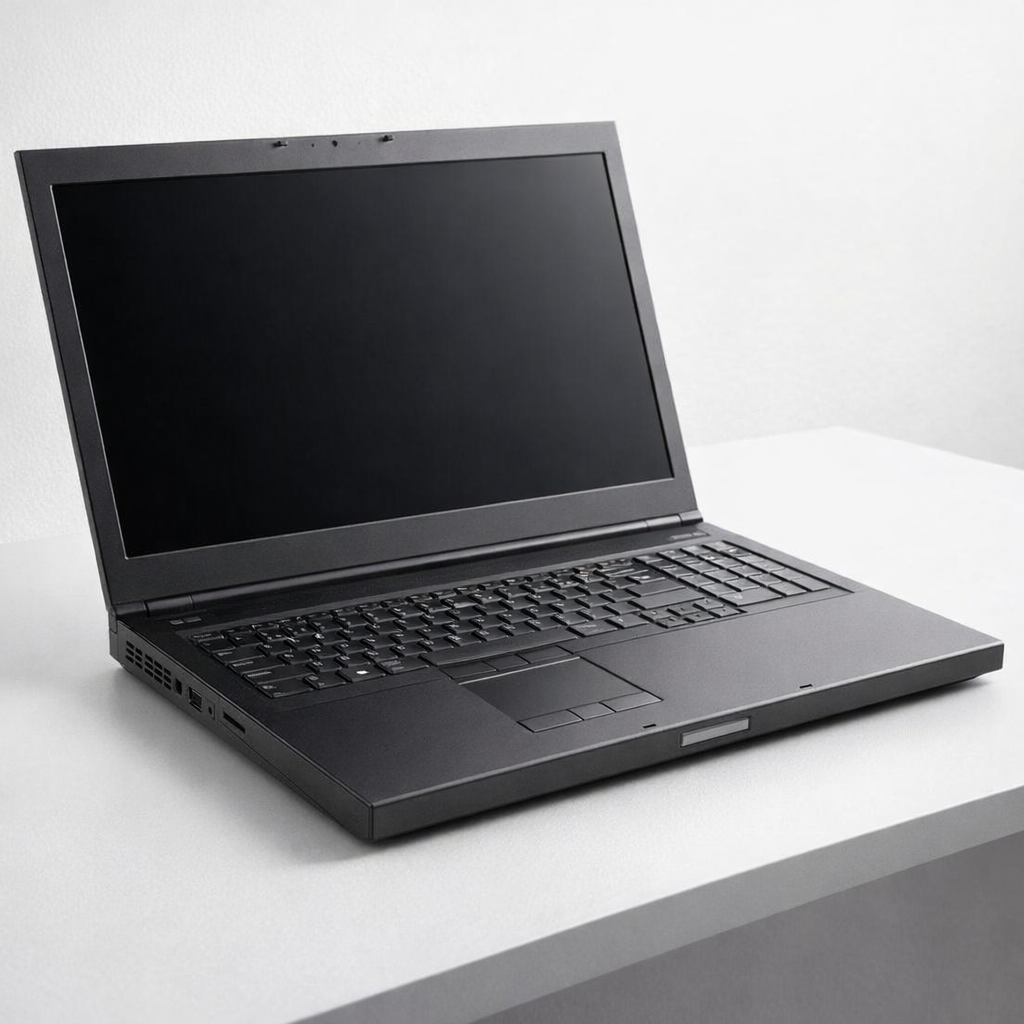 Dell - Notebook - Precision M6700
