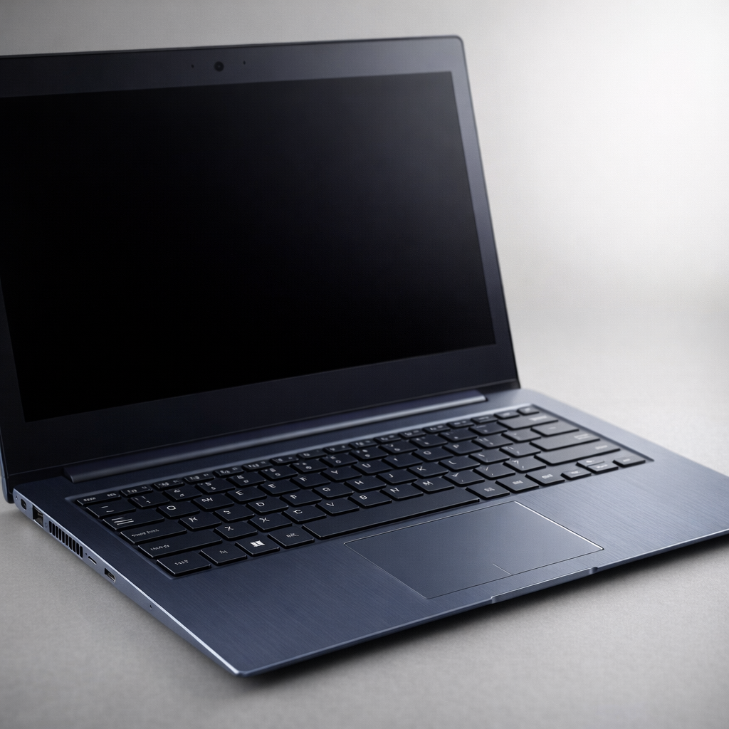 Asus - Notebook - ZenBook UX302LA