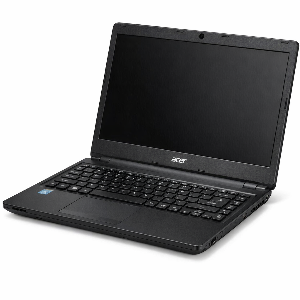Acer - Notebook - Aspire E1-472P