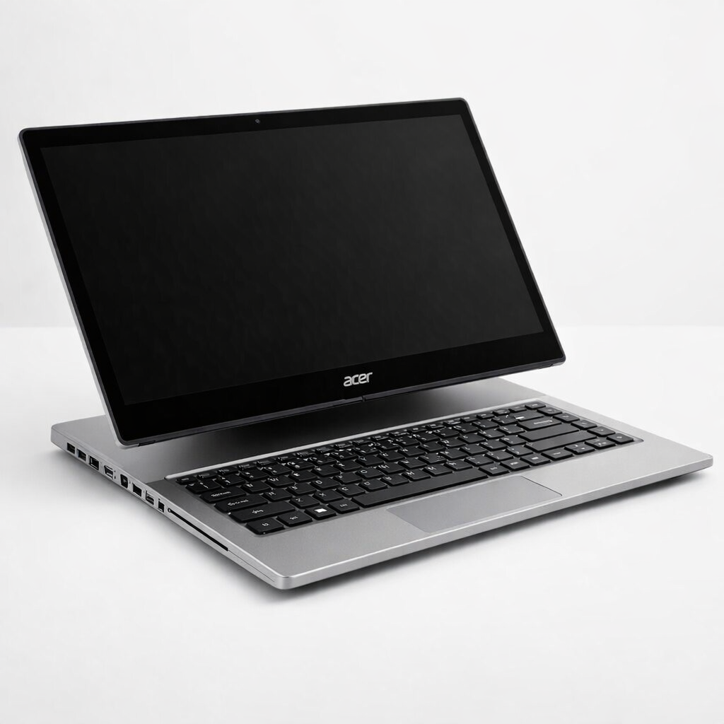 Acer - Notebook - Aspire R15 (R7-572)