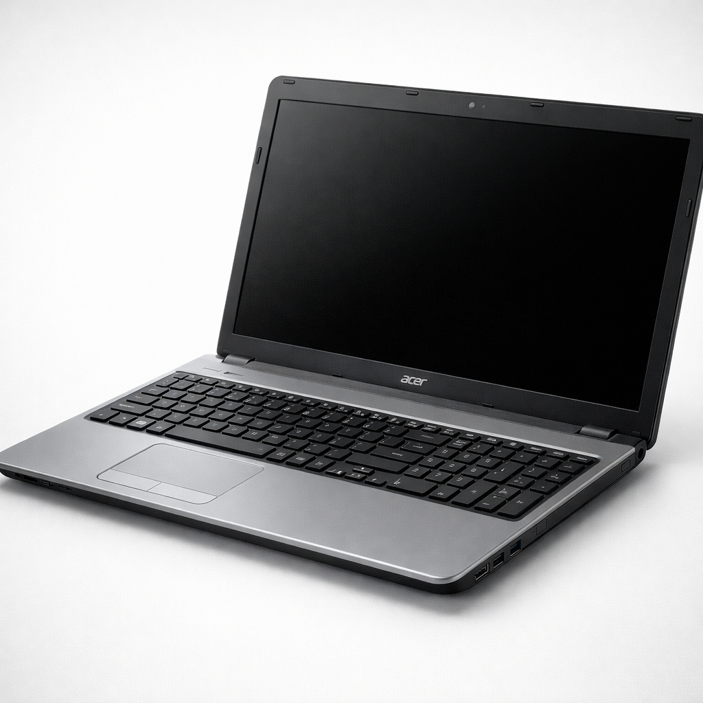 Acer - Notebook - Aspire E1-771G