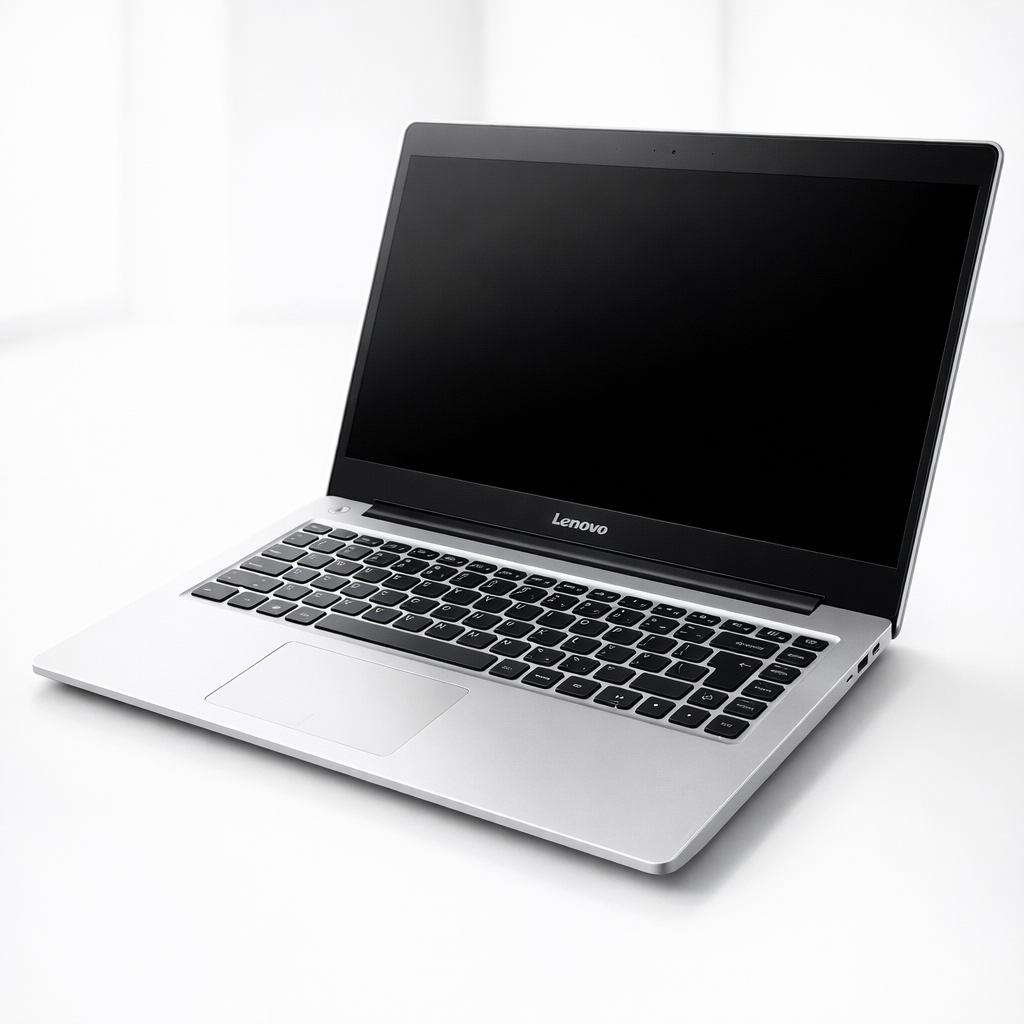 Lenovo - Notebook - IdeaPad U330 Touch